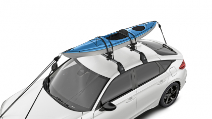Kayak Attachment