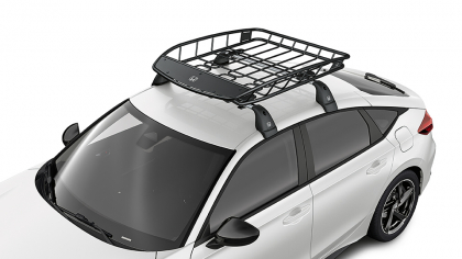 Roof Basket*