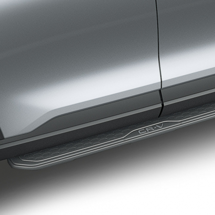 Running Boards