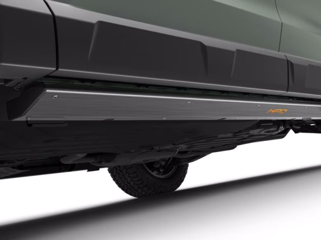 Rock Sliders