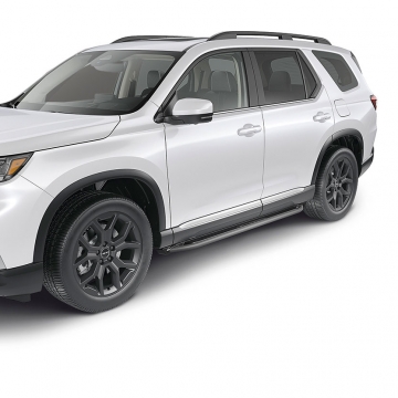 Tube Step Running Boards