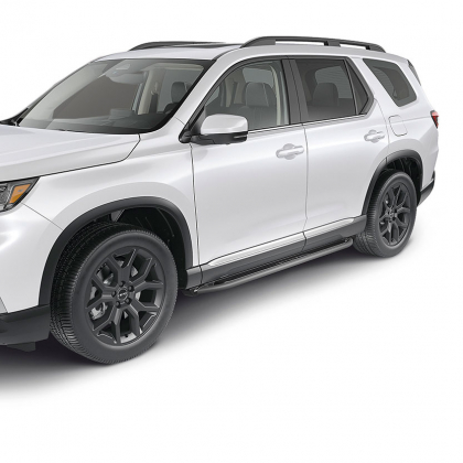 Tube Step Running Boards
