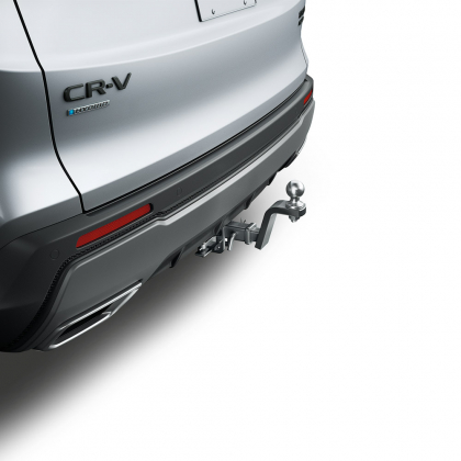 Trailer Hitch