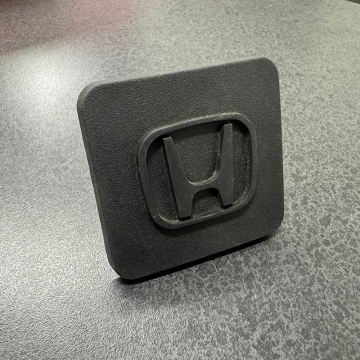 1.25 Inch Receiver Cover