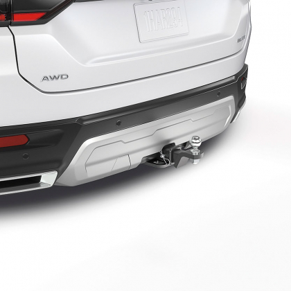 Trailer Hitch Ball Mount