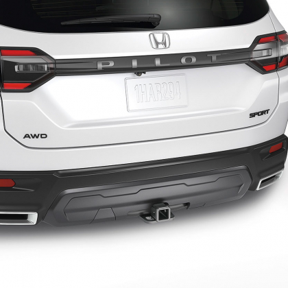 Trailer Hitch