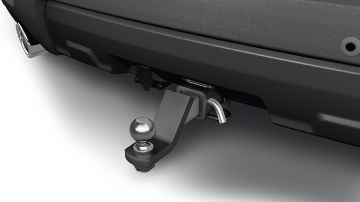 Trailer Hitch