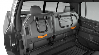 Cargo Hook Set
