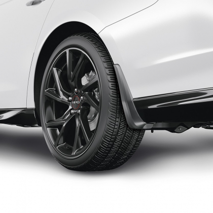 Splash Guards