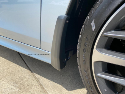 Splash Guards