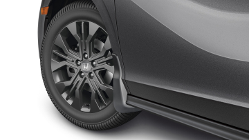 Splash Guards (2025-2026)