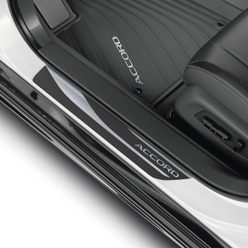 Door Sill Protection Film