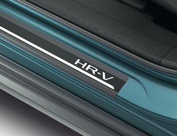 Door Sill Protection Film