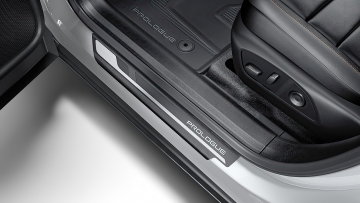 Door Sill Protection Film