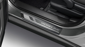 Door Sill Protection Film