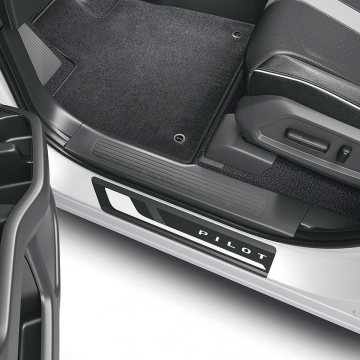 Door Sill Protection Film