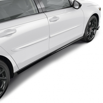 Body Side Moldings