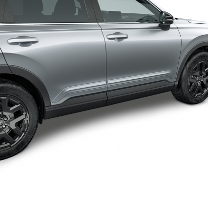 Body Side Moldings