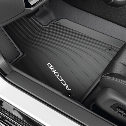 All Season Floor Mats