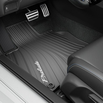 All Season Floor Mats