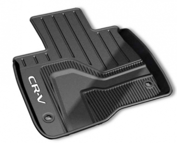 All Season Floor Mats