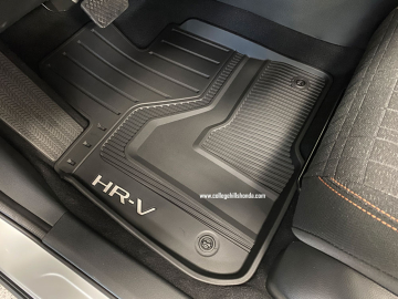 All Season Floor Mats