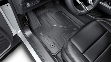 All Season Floor Mats