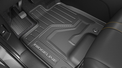 All Season Floor Mats