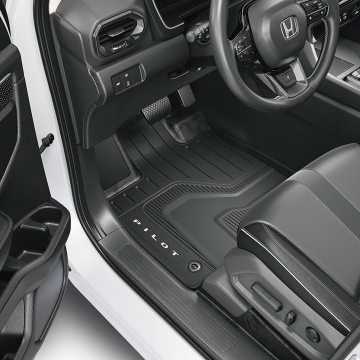 All Season Floor Mats