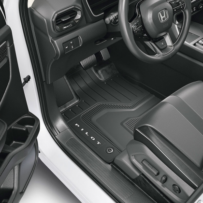 All Season Floor Mats