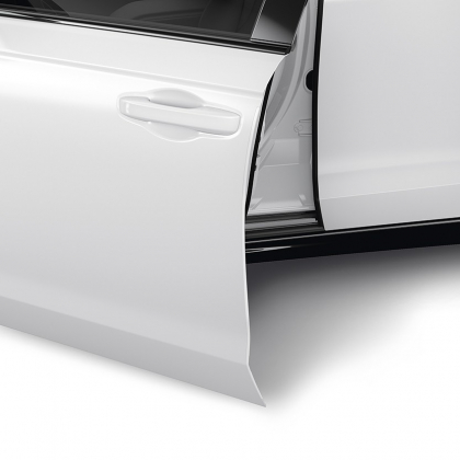 Door Edge Film