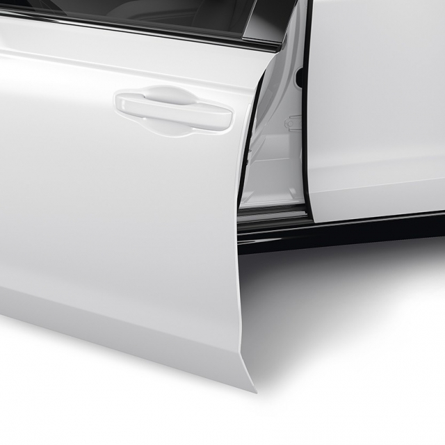 2023-2026 Honda Accord Door Edge Film - 08P20-30A-100A
