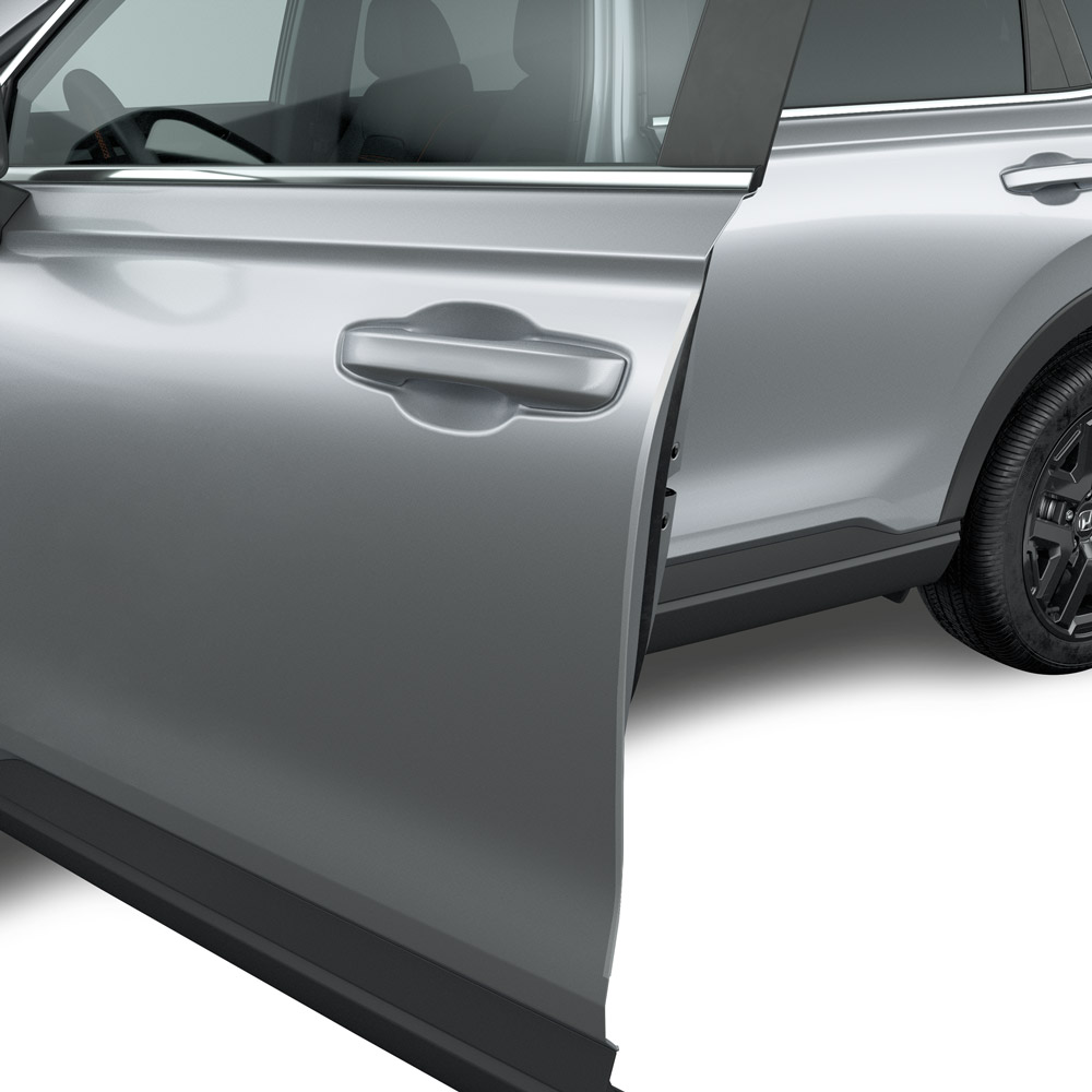 2023-2024 Genuine Honda CR-V Door Edge Film w/PT Solution - 08P20-3A0-100A