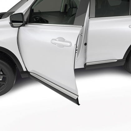 Door Edge Film