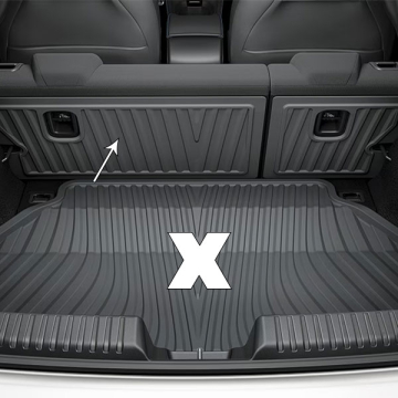 Rear Seatback Protector