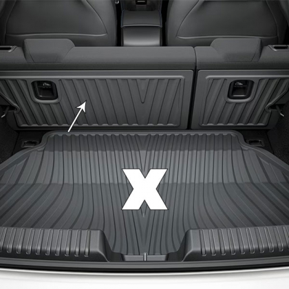Rear Seatback Protector