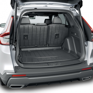 Seat Back Protector (Hybrid)