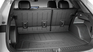 Seat Back Protectors