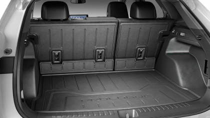 Seat Back Protectors