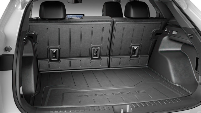 Seat Back Protectors