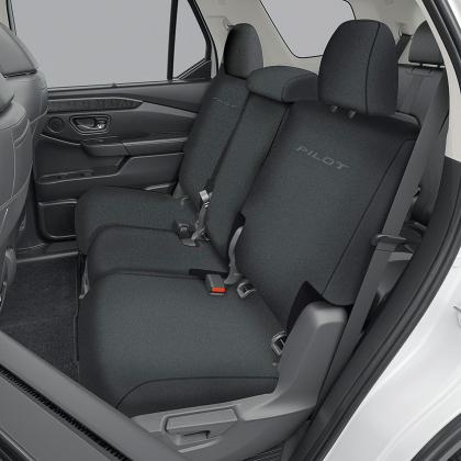 2nd Row Seat Covers (8 Passenger)