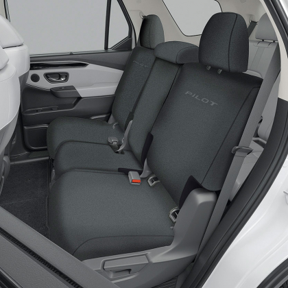 2nd Row Seat Covers (7 Passenger)