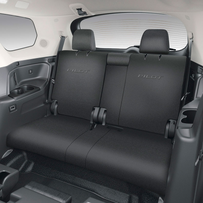 3rd Row Seat Cover