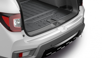 Bumper Applique w/PT Solution