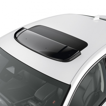 Moonroof Visor