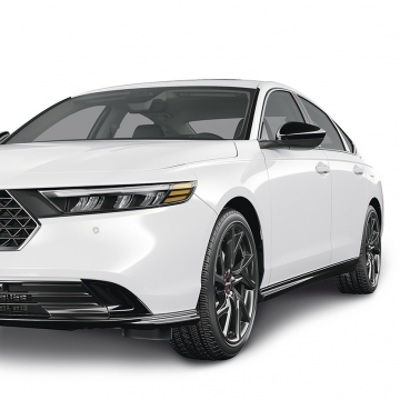 HPD Cover Set (Non Hybrid)