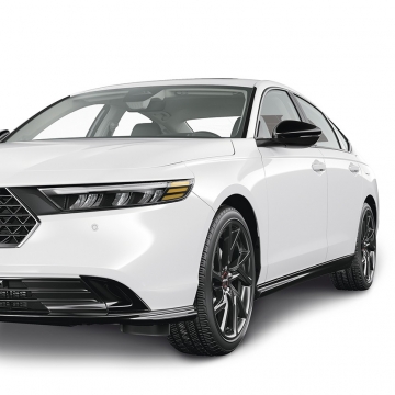 HPD Cover Set (Hybrid)