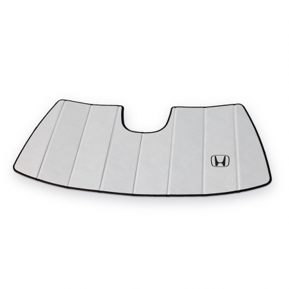 Passport and Pilot Sunshade
