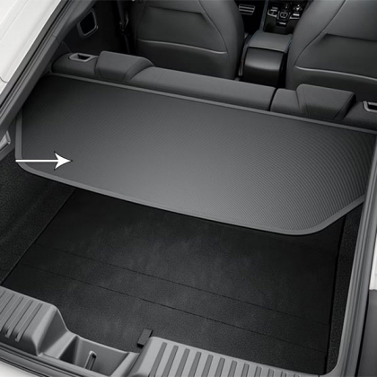 Cargo Cover