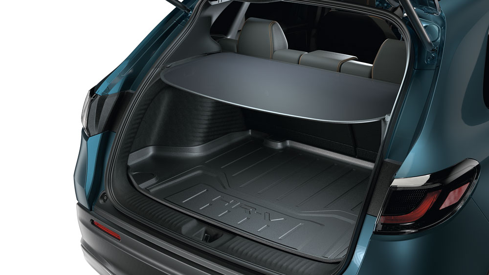 2023 Honda Crv Cargo Cover